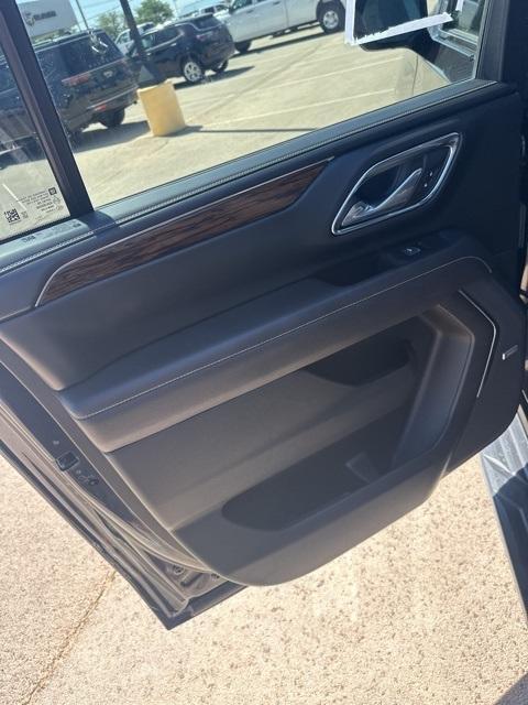 used 2023 Chevrolet Suburban car, priced at $45,223