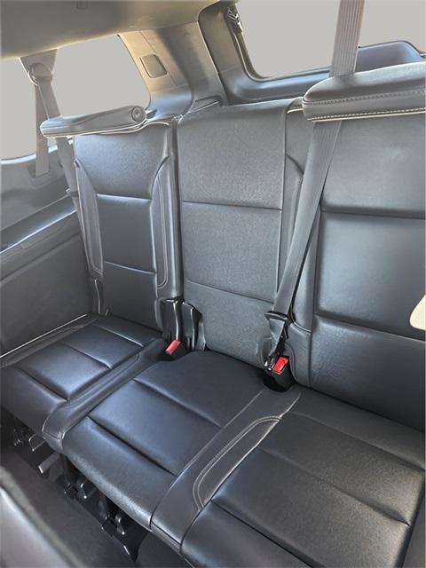 used 2023 Chevrolet Suburban car, priced at $45,223