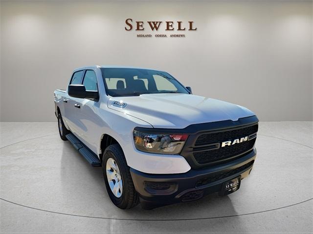 new 2023 Ram 1500 car, priced at $38,989