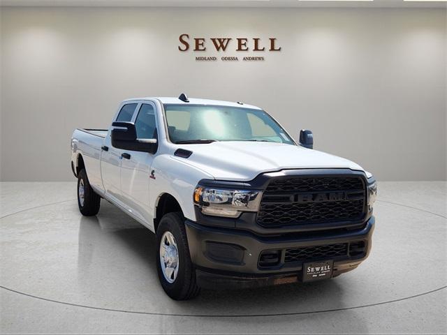 new 2024 Ram 2500 car, priced at $64,995