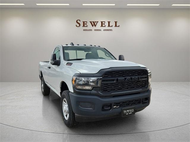 new 2024 Ram 2500 car, priced at $50,160