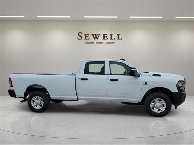 new 2024 Ram 2500 car, priced at $64,995