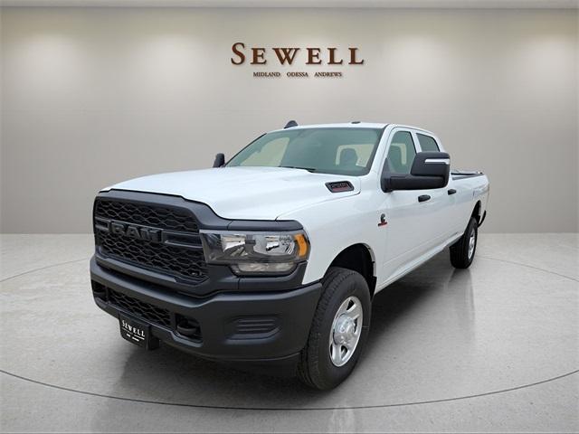 new 2024 Ram 2500 car, priced at $64,995