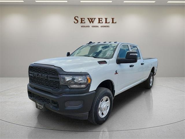 new 2024 Ram 2500 car, priced at $64,610