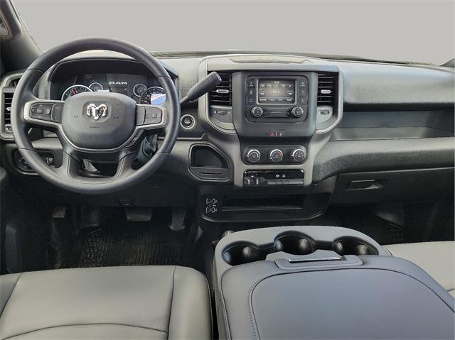 new 2024 Ram 2500 car, priced at $64,610