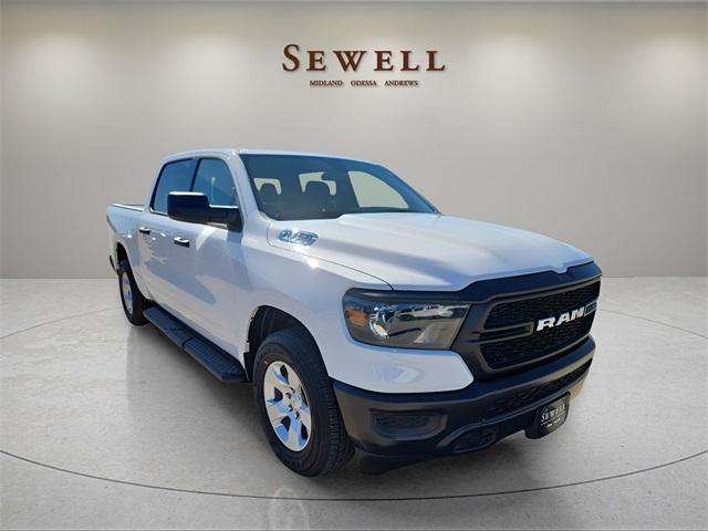 new 2023 Ram 1500 car, priced at $38,989