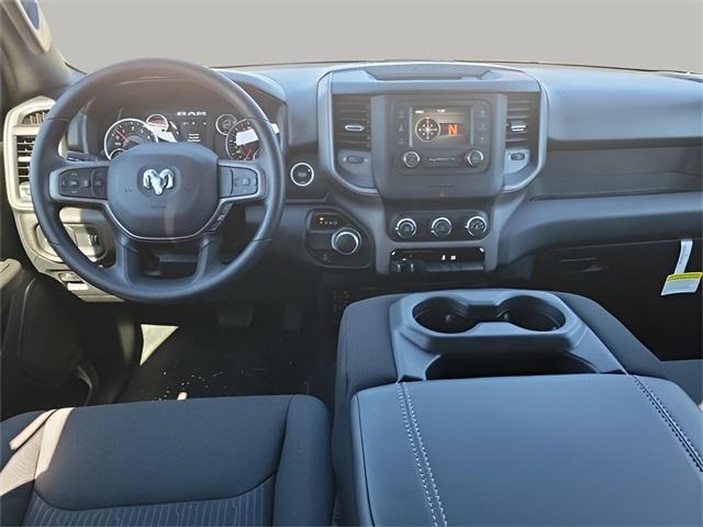 new 2023 Ram 1500 car, priced at $38,989