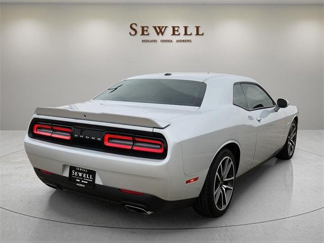 used 2023 Dodge Challenger car, priced at $32,822