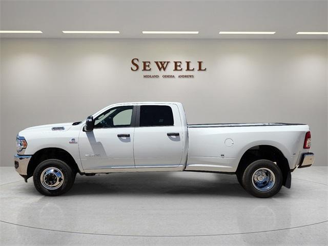 new 2024 Ram 3500 car, priced at $69,420