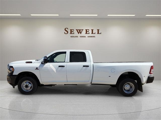 new 2024 Ram 3500 car, priced at $65,605