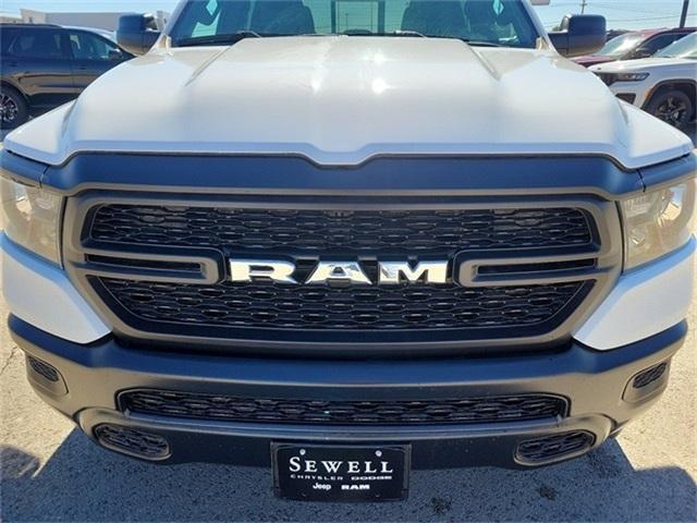 new 2023 Ram 1500 car, priced at $38,989