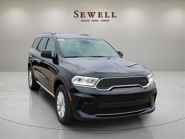 new 2024 Dodge Durango car, priced at $38,785