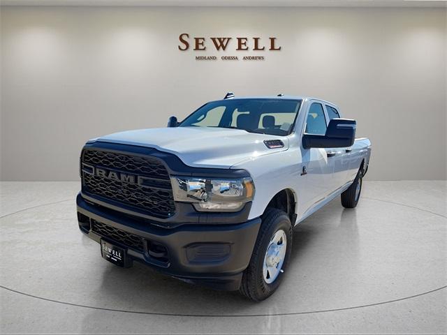 new 2023 Ram 2500 car, priced at $60,805