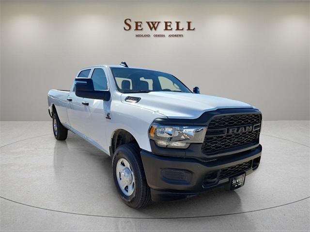 new 2023 Ram 2500 car, priced at $60,805