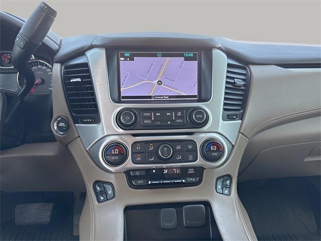 used 2018 GMC Yukon car, priced at $31,998