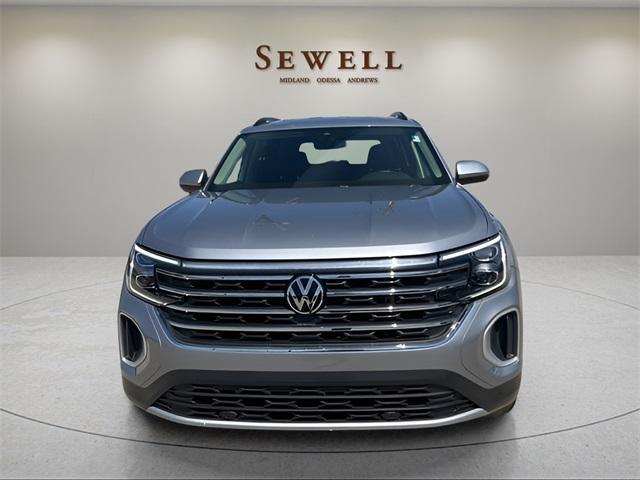 used 2024 Volkswagen Atlas car, priced at $37,735
