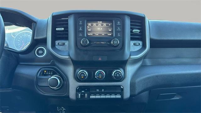 new 2024 Ram 2500 car, priced at $48,685