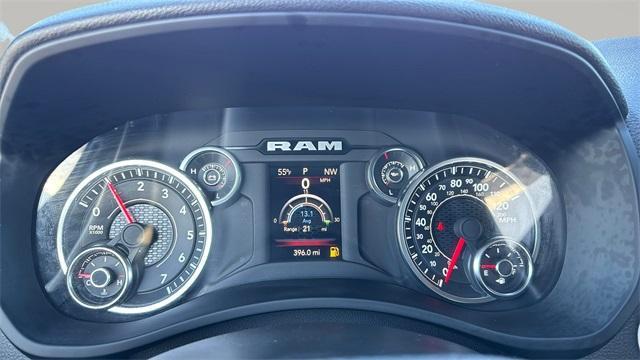 new 2024 Ram 2500 car, priced at $48,685