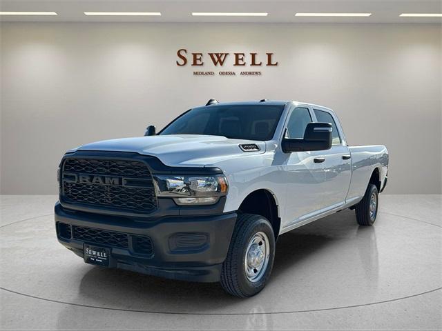 new 2024 Ram 2500 car, priced at $48,685