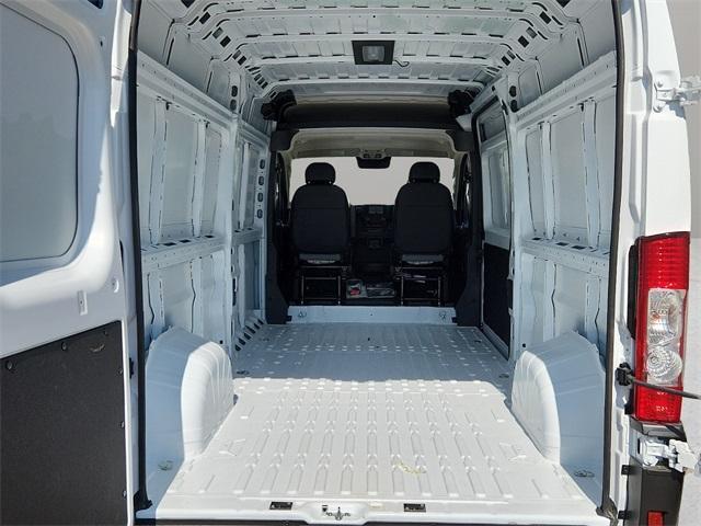 new 2024 Ram ProMaster 3500 car, priced at $54,360