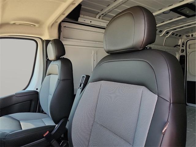 new 2024 Ram ProMaster 3500 car, priced at $54,360