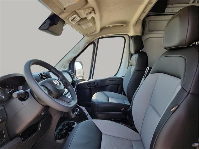 new 2024 Ram ProMaster 3500 car, priced at $54,360