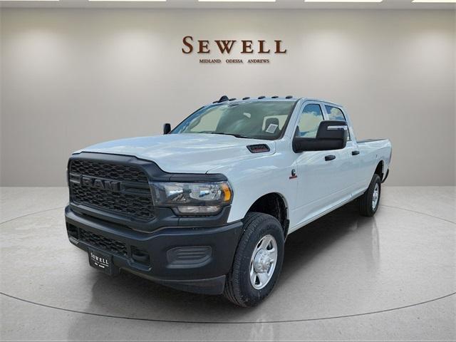 new 2024 Ram 2500 car, priced at $64,610