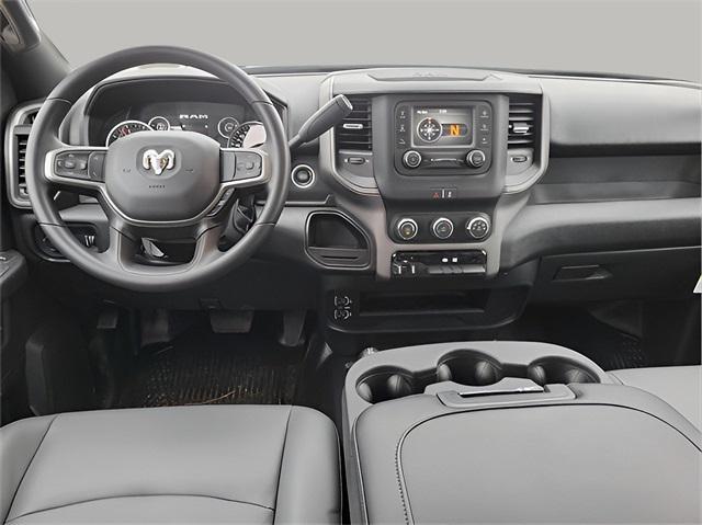 new 2024 Ram 2500 car, priced at $64,995