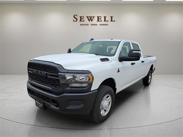 new 2024 Ram 2500 car, priced at $64,995