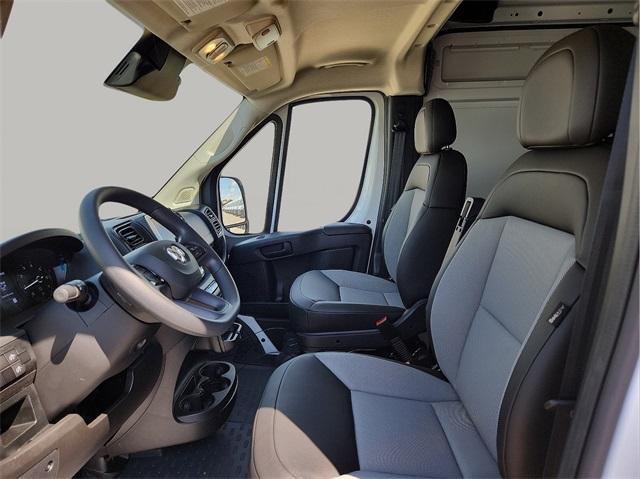 new 2024 Ram ProMaster 3500 car, priced at $54,360