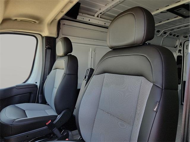 new 2024 Ram ProMaster 3500 car, priced at $54,360