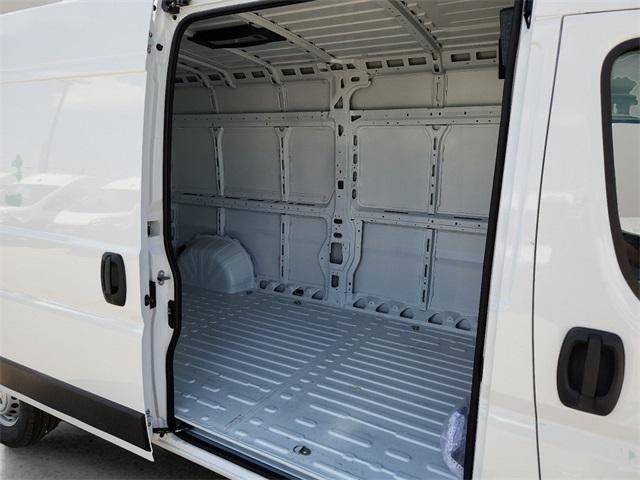 new 2024 Ram ProMaster 3500 car, priced at $54,360