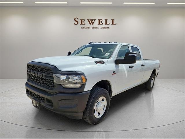 new 2024 Ram 2500 car, priced at $64,610