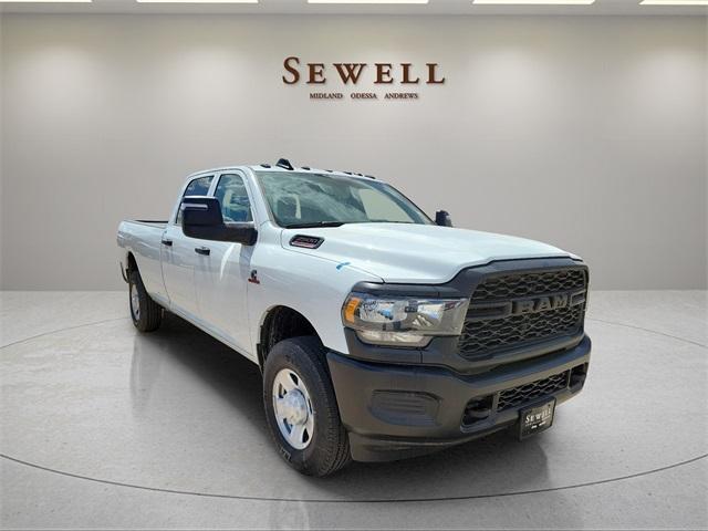 new 2024 Ram 2500 car, priced at $64,610