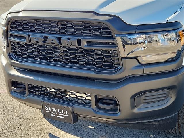 new 2024 Ram 2500 car, priced at $50,160