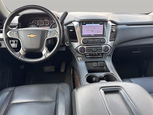 used 2018 Chevrolet Tahoe car, priced at $28,320