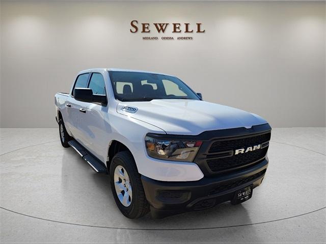 new 2023 Ram 1500 car, priced at $38,989