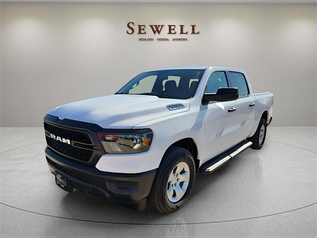 new 2023 Ram 1500 car, priced at $38,989