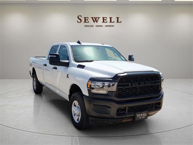 new 2024 Ram 2500 car, priced at $64,995