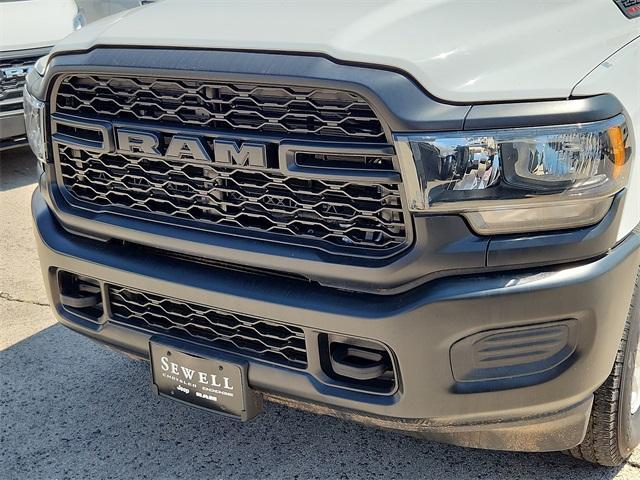 new 2024 Ram 2500 car, priced at $64,995