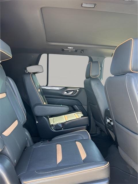 used 2023 GMC Yukon car, priced at $60,998
