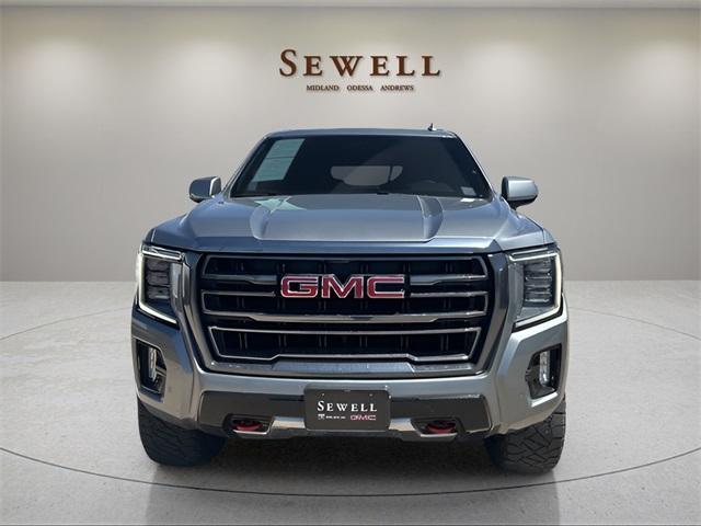 used 2023 GMC Yukon car, priced at $60,998