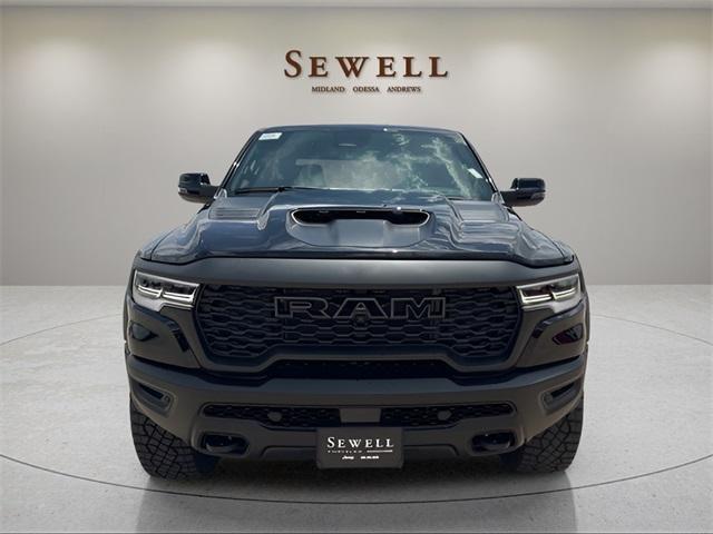 new 2025 Ram 1500 car, priced at $86,360
