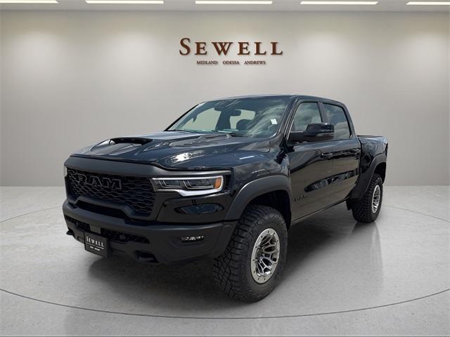 new 2025 Ram 1500 car, priced at $86,360