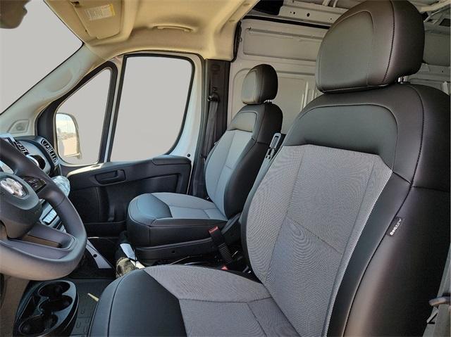 new 2024 Ram ProMaster 3500 car, priced at $54,360