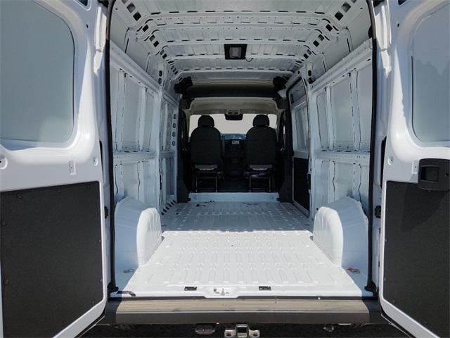 new 2024 Ram ProMaster 3500 car, priced at $54,360