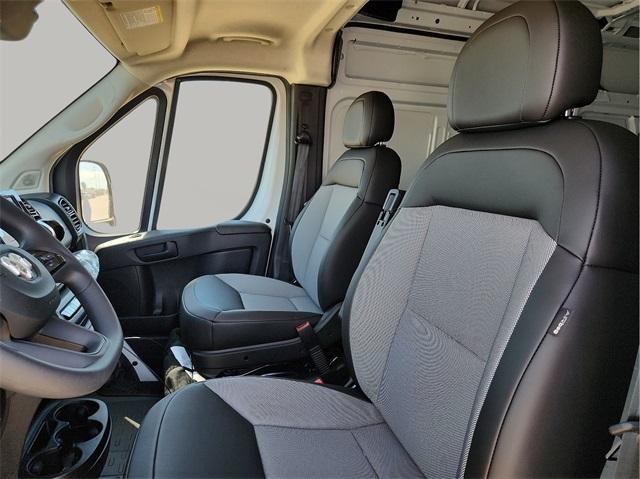new 2024 Ram ProMaster 3500 car, priced at $50,110
