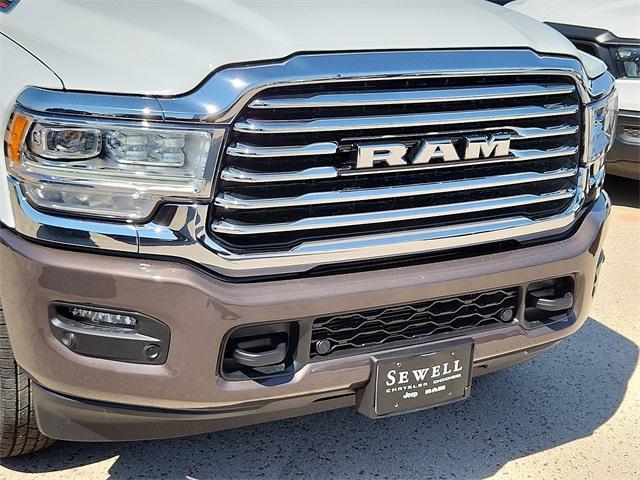 new 2024 Ram 3500 car, priced at $88,940