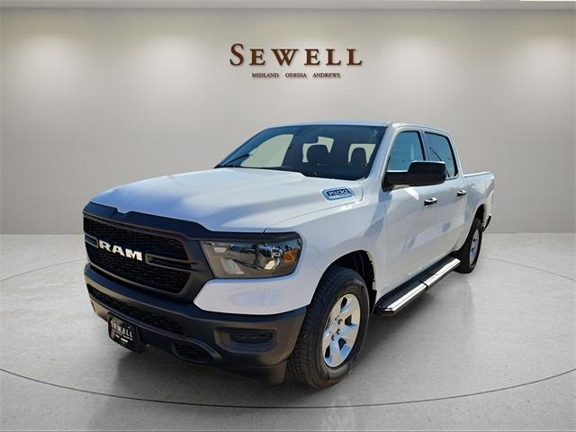 new 2023 Ram 1500 car, priced at $38,989