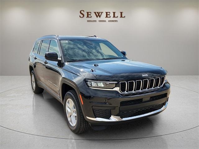 new 2024 Jeep Grand Cherokee L car, priced at $38,044